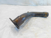 2001-2004 Aprilia RST1000 Futura 1000 Rear Exhaust Header Muffler Manifold Pipe - C3 Cycle