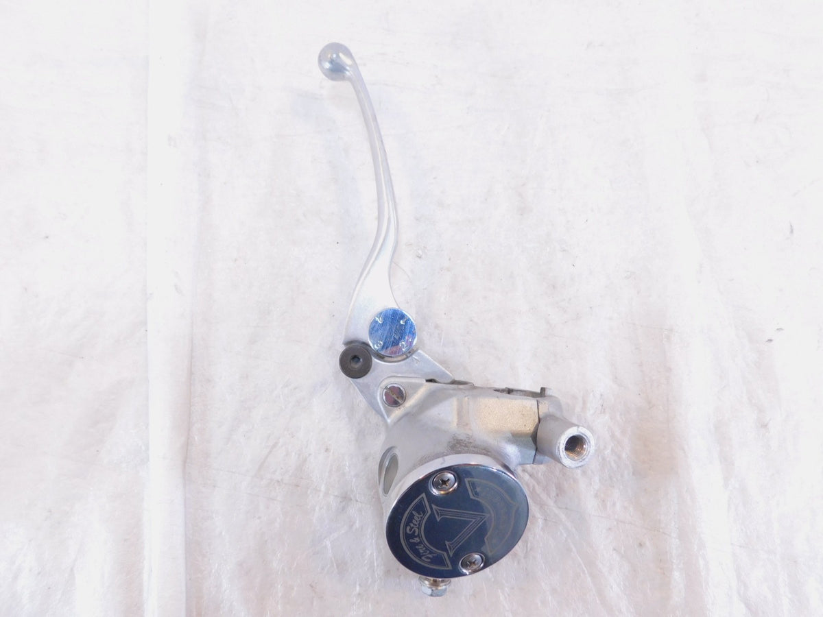 1996 & 1997 Kawasaki Vulcan VN1500 1500 Classic Front Brake Master Cylinder - C3 Cycle