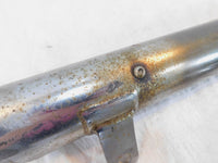 2000 & 2001 Victory Deluxe & Standard V92 Cruiser Exhaust Header Pipe Mufflers - C3 Cycle