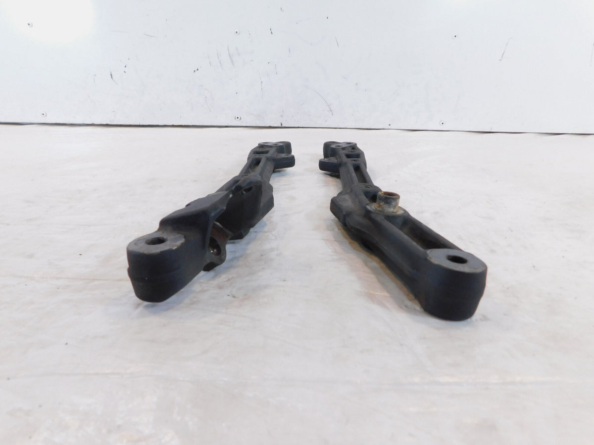 2010-2017 Victory Cross Country Roads & Magnum Lower Frame Engine Mount Brackets - C3 Cycle