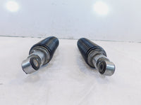 BMW Airhead R50/5 R60/5 R75/5 KONI Rear Wheel Shock Absorber Struts - 12 3/4" - C3 Cycle