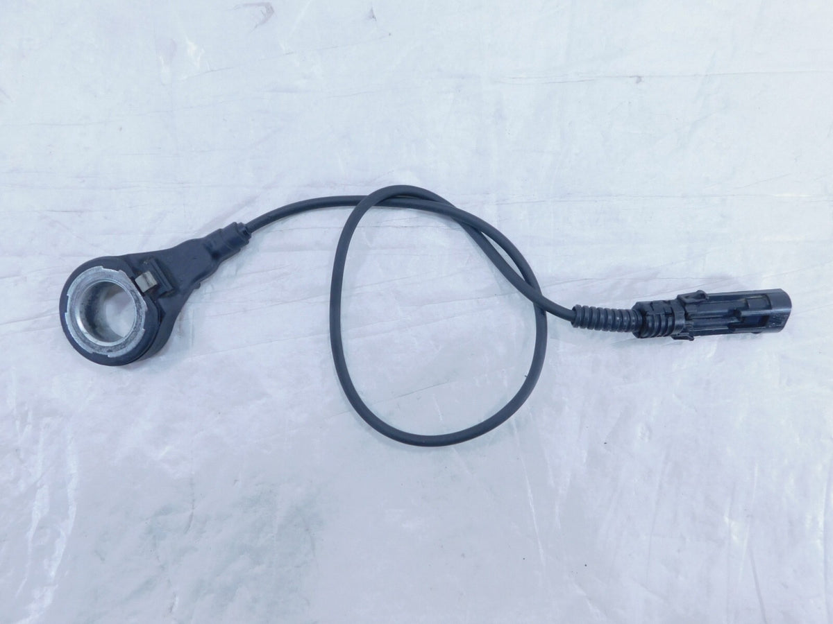 Harley Davidson Touring Road Street & Electra Glide Rear Wheel ABS Sensor - C3 Cycle