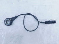 Harley Davidson Touring Road Street & Electra Glide Rear Wheel ABS Sensor - C3 Cycle