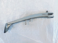2002 2003 2004 2005 Kawasaki ZZR1200 ZX1200C Silver Side Stand Kickstand Prop - C3 Cycle