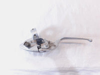 2008 08 Victory Vision Touring Silver Front Right Hand Brake Master Cylinder