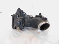 2006 Harley Touring Dyna & Softail Fuel Intake Module Throttle Body Housing - C3 Cycle