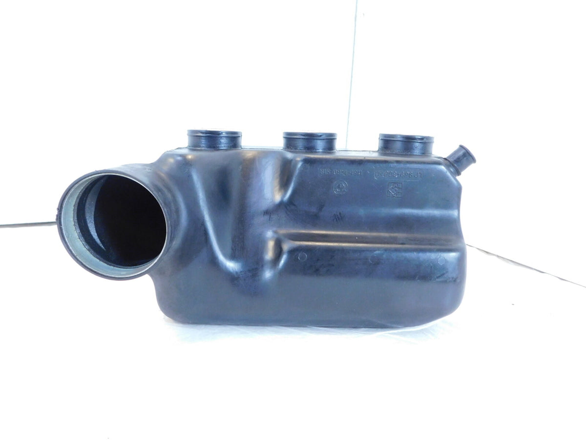 1986-1996 BMW K75 K75C K75RT K75S K75T Air Intake Filter Cleaner Box Accumulator