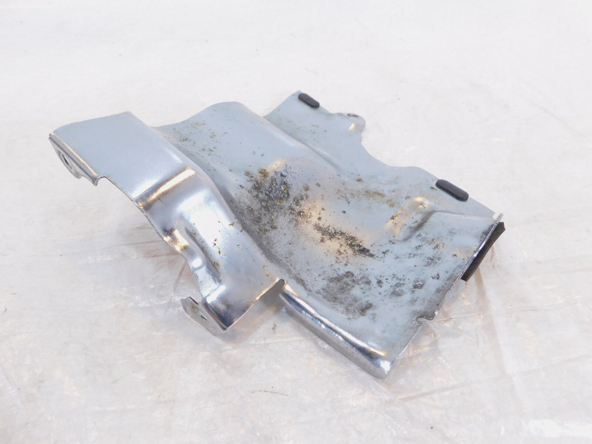 Honda VT1100 VT1100C Ace Sabre & Spirit Shadow Chrome Center Panel Frame Cover - C3 Cycle