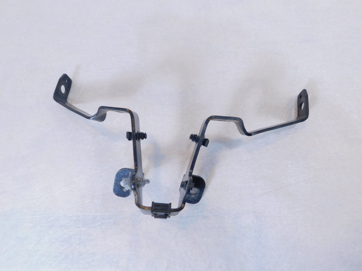 2014-2020 Zero Stealthfighter FX FXS Speedometer Dash Instrument Bracket Mount - C3 Cycle