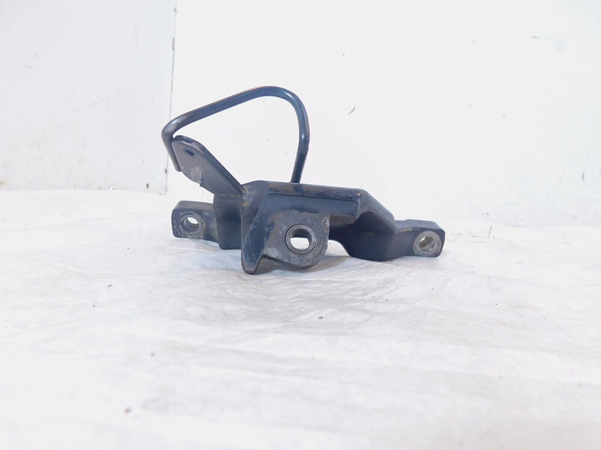 Yamaha V-Star XVS650 650 Midnight & Custom Kickstand Side Stand Mounting Bracket - C3 Cycle