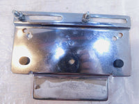 Victory Standard Cruiser V92 & Special Edition Rear Fender License Plate Bracket