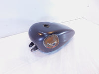 1998-2003 Harley Davidson Sportster 883 & 1200 Fuel Gas Petrol Tank - Dented - C3 Cycle