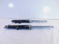 Harley Davidson Touring Road King Electra Glide Front End Suspension Fork Shocks