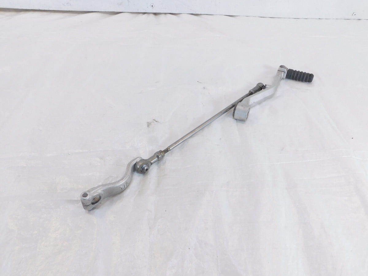 2011-2016 BMW K1600 GT K1600GT Transmission Gear Change Shift Pedal & Rod Link - C3 Cycle