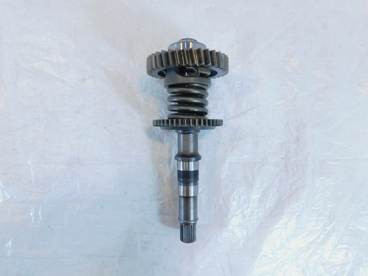 2001-2017 Honda Goldwing 1800 GL1800 Final Drive Output Shaft Differential Gears - C3 Cycle