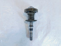 2001-2017 Honda Goldwing 1800 GL1800 Final Drive Output Shaft Differential Gears - C3 Cycle