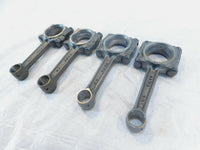 1994-2001 Kawasaki Ninja ZX11 ZX1100D ZX1100 Crankshaft Piston Connecting Rods - C3 Cycle