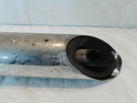 2009 & 2010 Kawasaki Vulcan 1700 VN1700 Voyager Nomad Right Muffler Pipe - C3 Cycle
