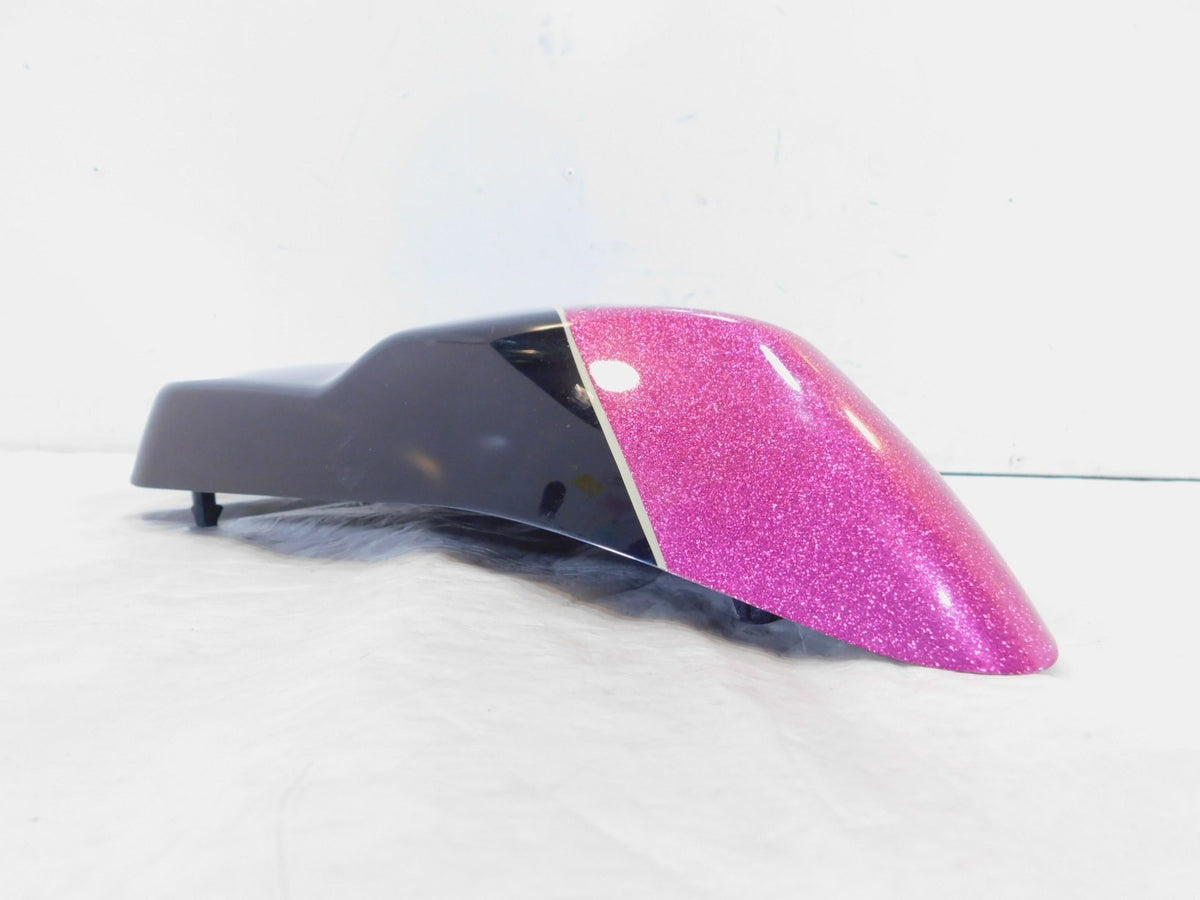 Harley Davidson Touring Road King Street & Electra Glide Right Frame Side Cover - C3 Cycle