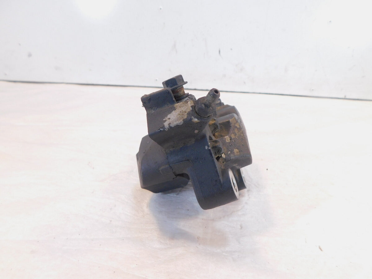 Indian Chief Chieftain & Roadmaster Front Left Brake Disc Caliper for Rebuild - C3 Cycle