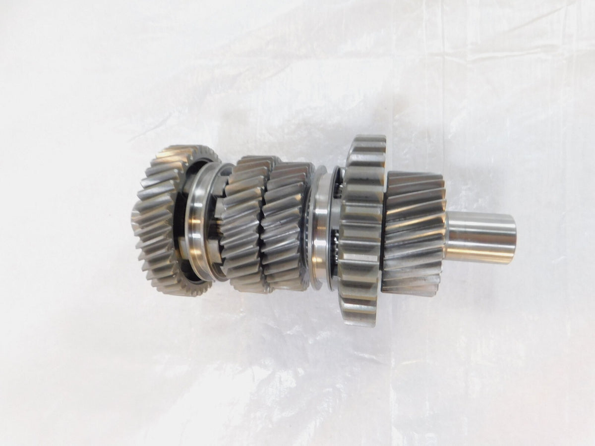 2006-2019 Harley Sportster 883 1200 Transmission Countershaft Gear Shaft
