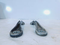 94-01 Kawasaki Ninja ZX-11 ZX1100 Rear Wheel Suspension Shock Linkage Tie Rods - C3 Cycle