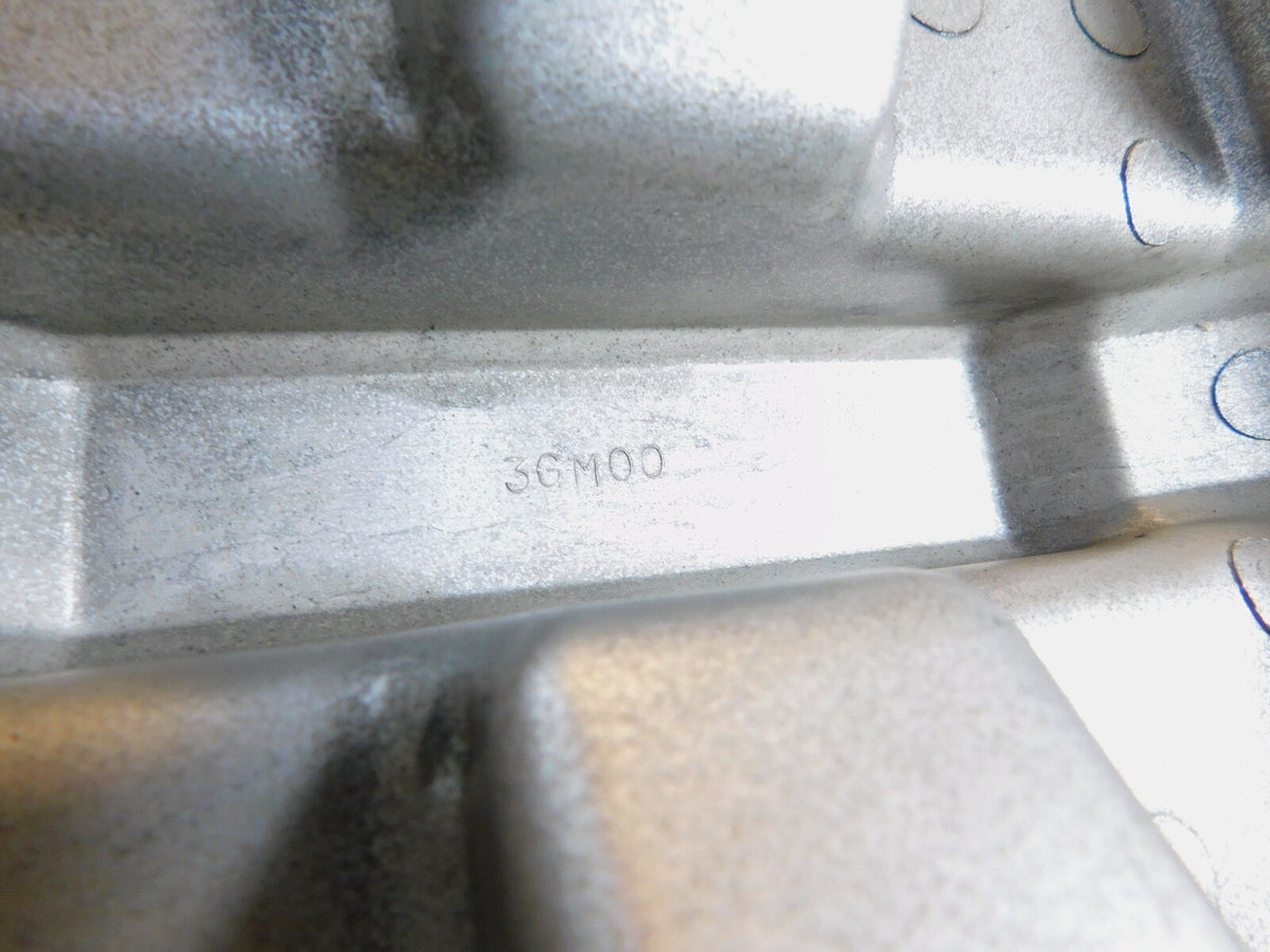 Yamaha FZR1000 YZF750R & YZF1000 Engine Motor Cylinder Head Valve Top Cover - C3 Cycle