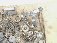 2002 02 Kawasaki Vulcan VN1500 Mean Streak Nuts Bolts Brackets Parts Box Lot - C3 Cycle
