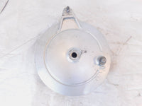 Yamaha V-Star 650 Classic Custom Silverado Rear Back Wheel Brake Drum Shoe Plate - C3 Cycle