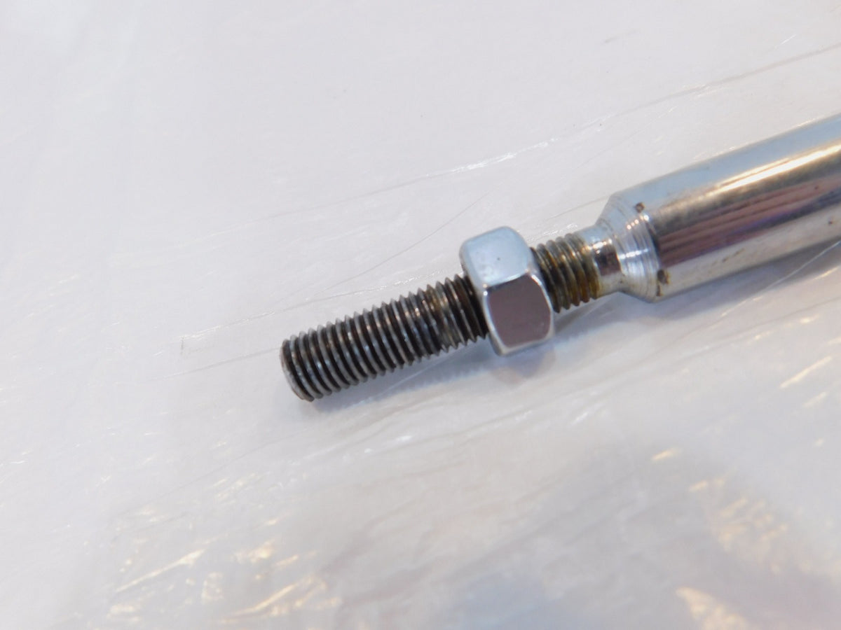 Harley Davidson Sportster 883 1200 Custom Forward Controls Brake Pedal Lever Rod - C3 Cycle