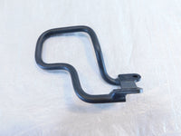 2018-2022 Indian Scout 1200 Black Rear Passenger Footrest Foot Peg Support Guard - C3 Cycle