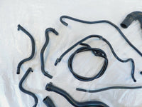 2015 15 BMW R1200RT R1200RTW Radiator Water Coolant Air Hose Pipe Line Box Lot - C3 Cycle