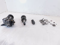 Honda VTX1800 VTX1800S VTX1800R Engine Motor Transmission Gearshift Drum & Forks - C3 Cycle