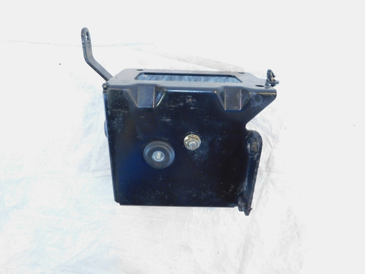 Indian Chief Chieftain Roadmaster & Springfield ABS Pump Module Mount Bracket