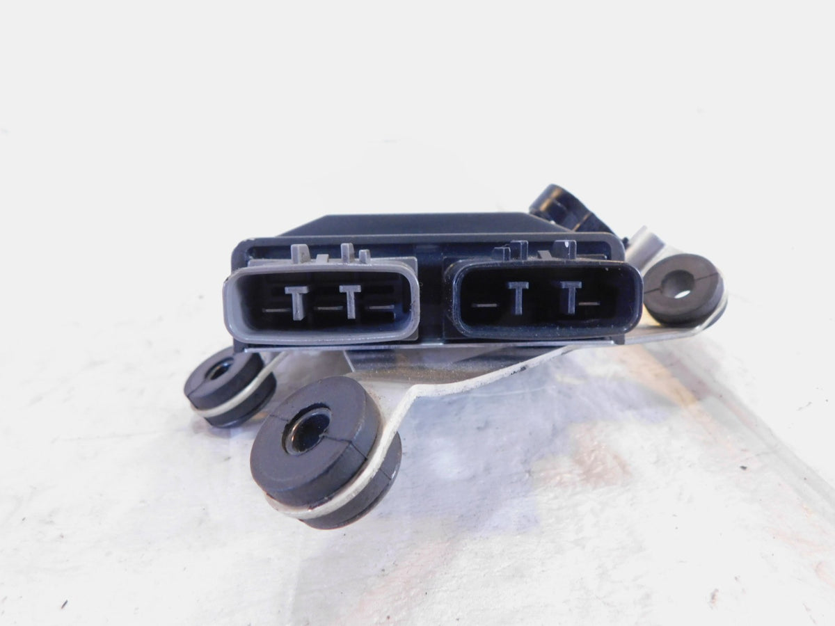 2013-2025 Honda CBR600RR CBR600RA CBR600 Voltage Regulator Rectifier w/ Bracket - C3 Cycle