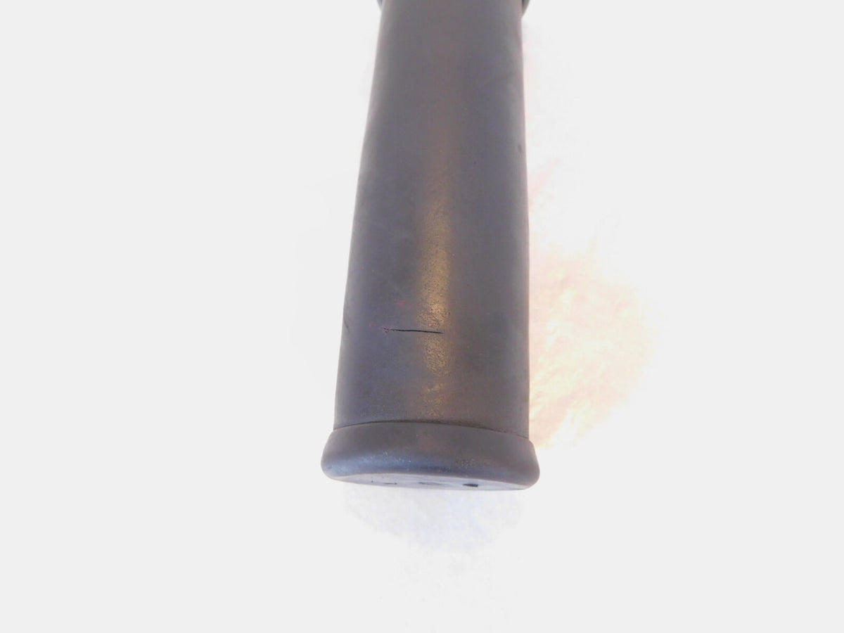 Harley Davidson Touring Dyna Sportster & Softail Left Handlebar Hand Grip