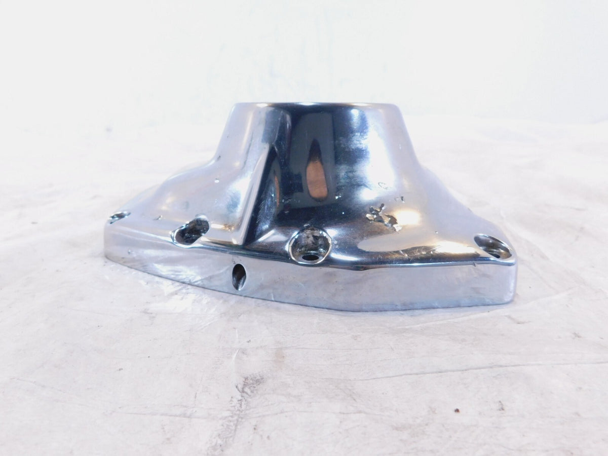 Harley Davidson Twin Cam Dyna Softail Right Engine Motor Cam Camshaft Gear Cover - C3 Cycle