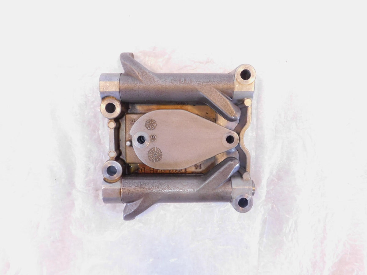 Harley Davidson Twin Cam Touring Dyna Softail Rocker Arms & Mount Mounting Plate - C3 Cycle