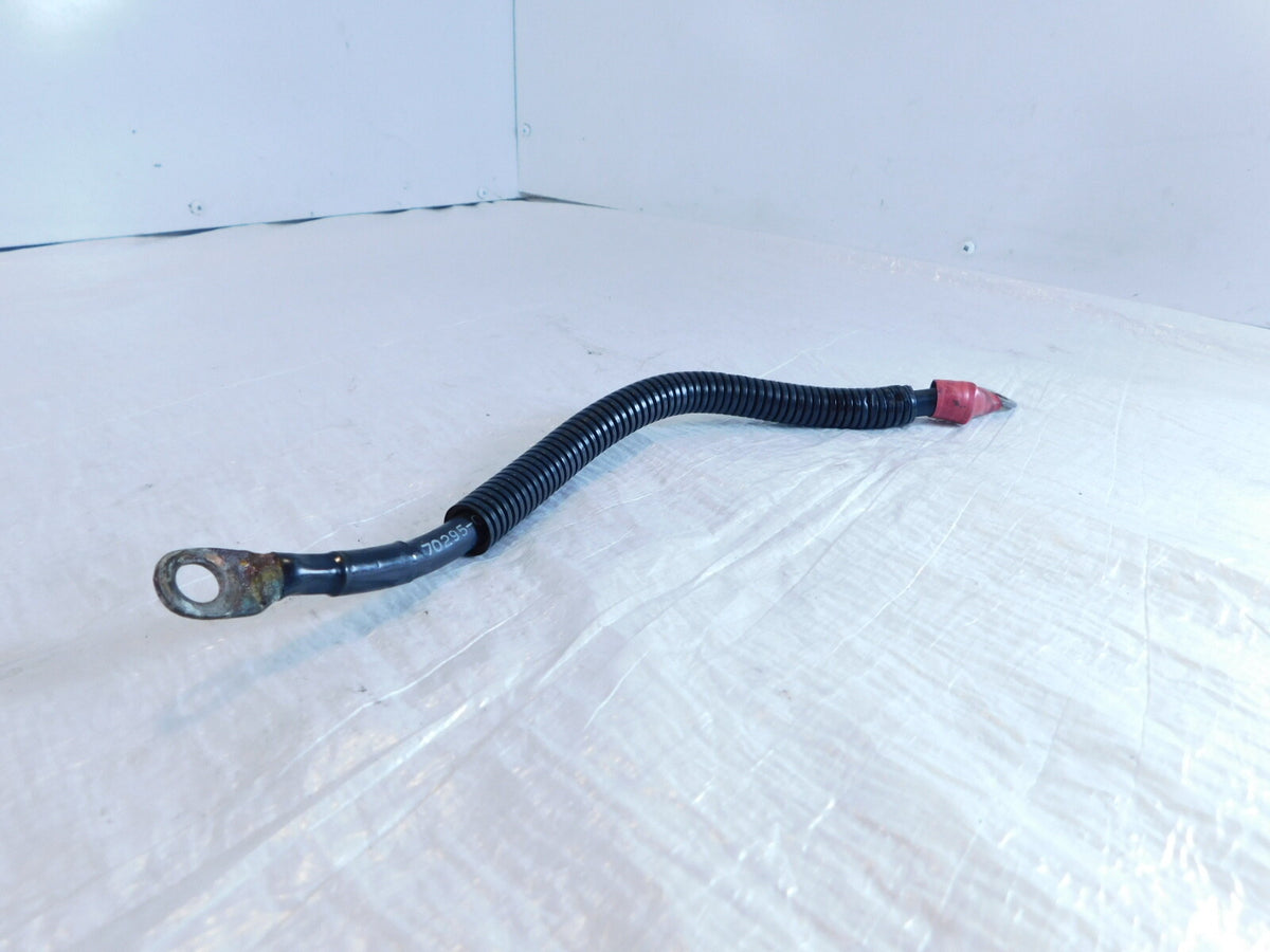 2010-2013 Harley Davidson Sportster 1200 & 883 Battery to Starter Cable 70295-10 - C3 Cycle