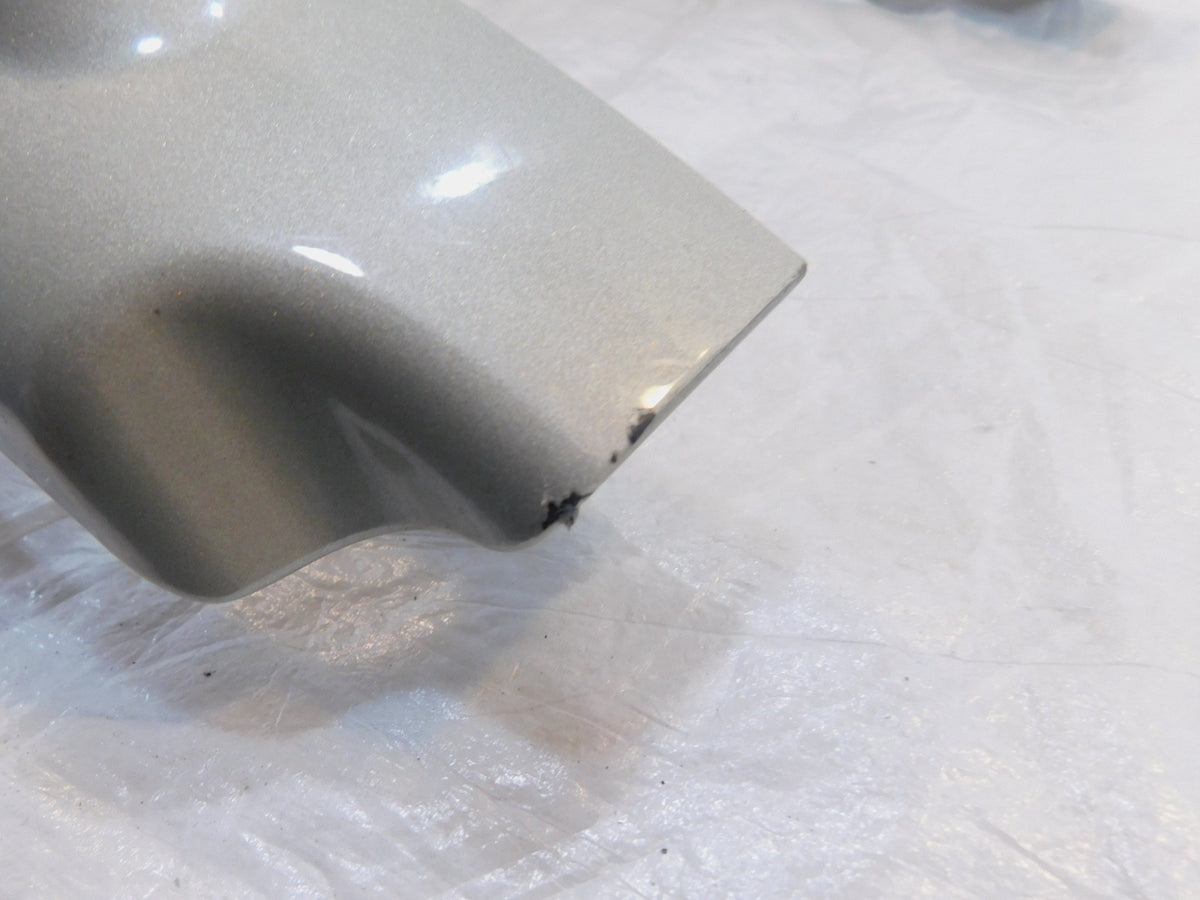 Harley Davidson Road Street Glide CVO Autumn Haze Rear Wheel Fender Fascia - C3 Cycle