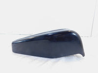 2007-2014 Honda Rebel 250 CMX250C Black Rear Left Side Frame Body Cover Fairing - C3 Cycle