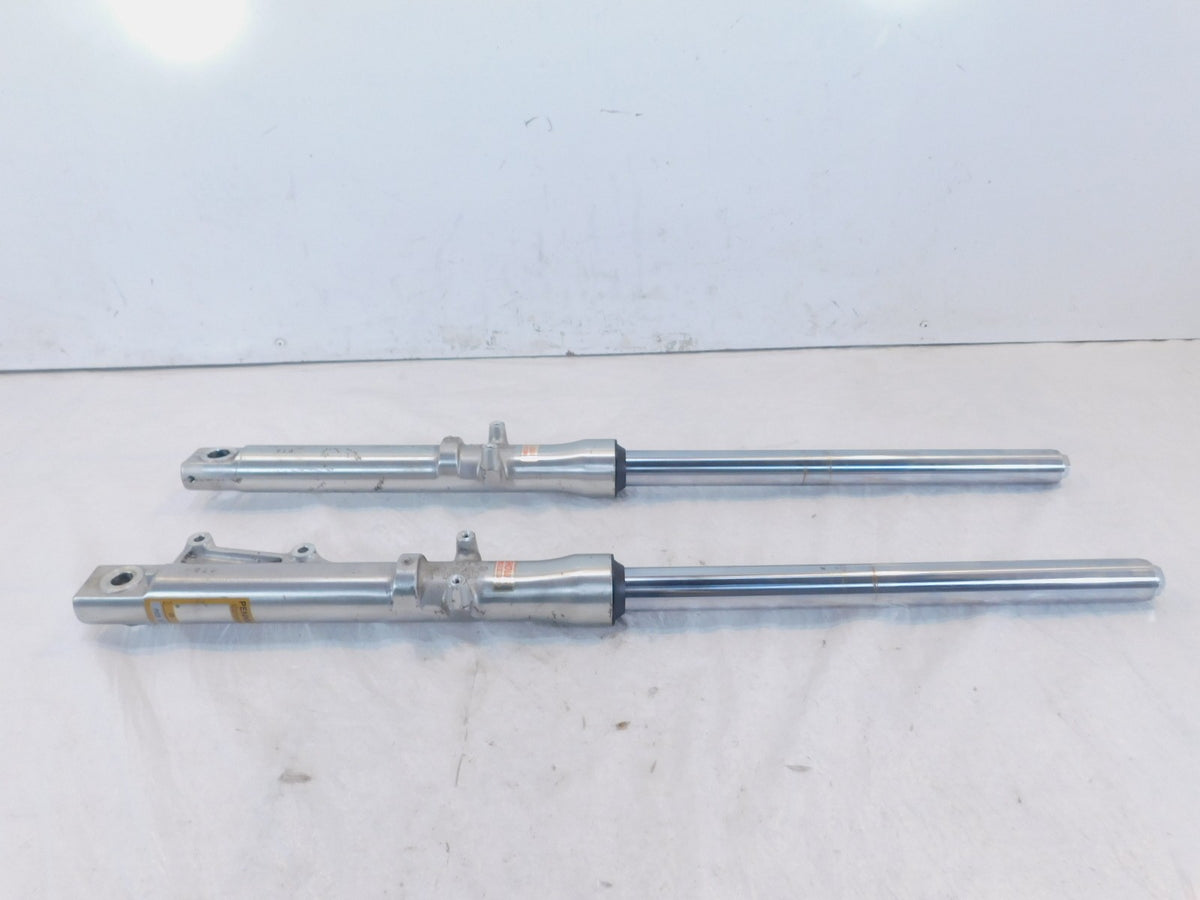 1996-2016 Honda Rebel 250 CMX250 CMX250C Front End Wheel Suspension Fork Shocks - C3 Cycle
