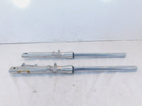 1996-2016 Honda Rebel 250 CMX250 CMX250C Front End Wheel Suspension Fork Shocks - C3 Cycle
