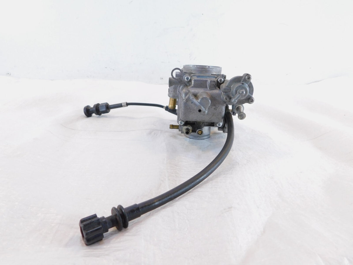 1999-2003 Honda Shadow 600 VT600 VT600CD Deluxe Carb Carburetor Rack & Choke - C3 Cycle