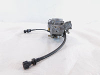 1999-2003 Honda Shadow 600 VT600 VT600CD Deluxe Carb Carburetor Rack & Choke - C3 Cycle