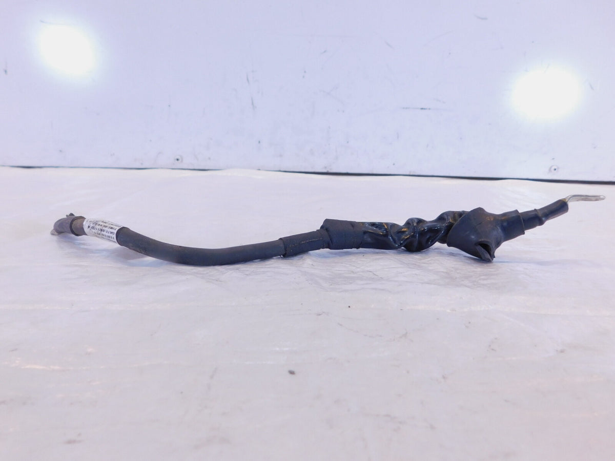 Harley Pan America Sportster 1250 Nightster 975 Negative Battery Cable Wire - C3 Cycle