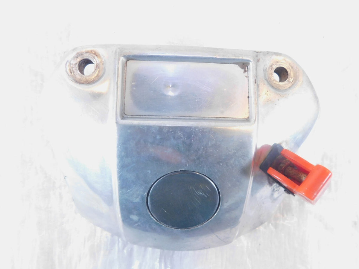 Harley Davidson Sportster 883 1100 & 1200 Front Headlight Mount Bracket 67805-86 - C3 Cycle