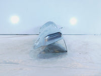 2014-2018 BMW R1200RT Chrome Exhaust Muffler Silencer Pipe Can & Heat Shield - C3 Cycle