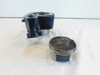 BMW R1200RT R1200GS R nineT Racer Pure Engine Right Cylinder Barrel Jug & Piston - C3 Cycle