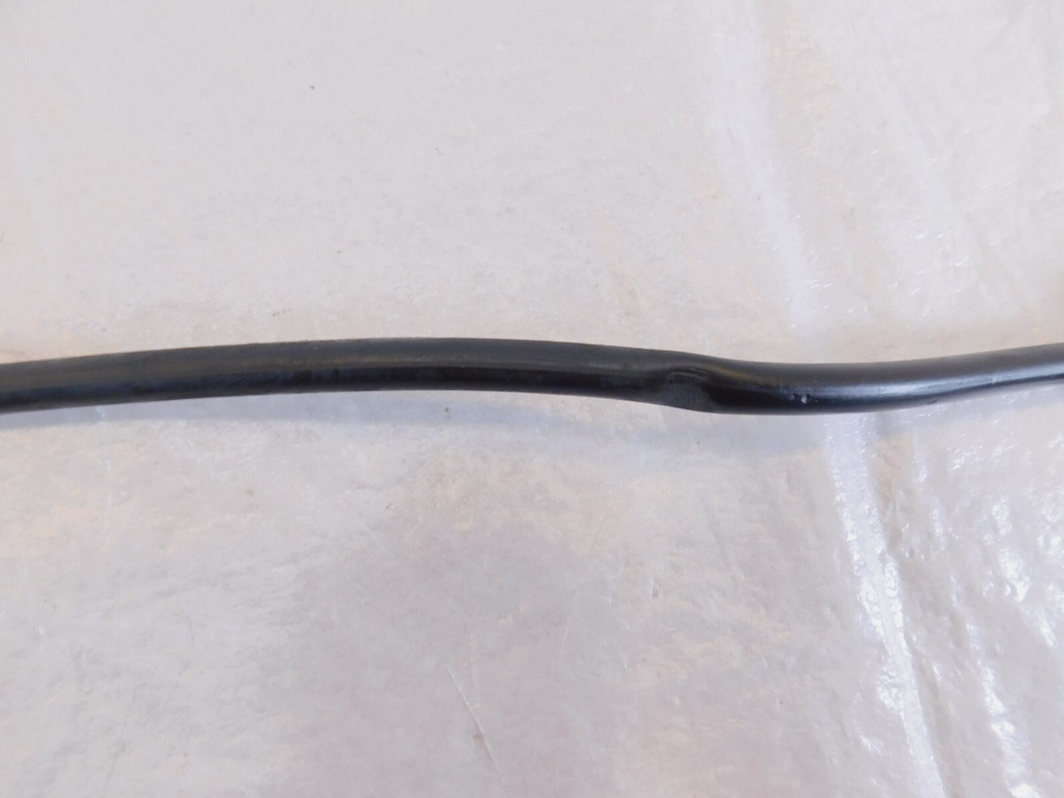 2000-05 Kawasaki Ninja ZX12R ZX1200 Gas Petrol Fuel Tank Breather Box Hose Pipe - C3 Cycle